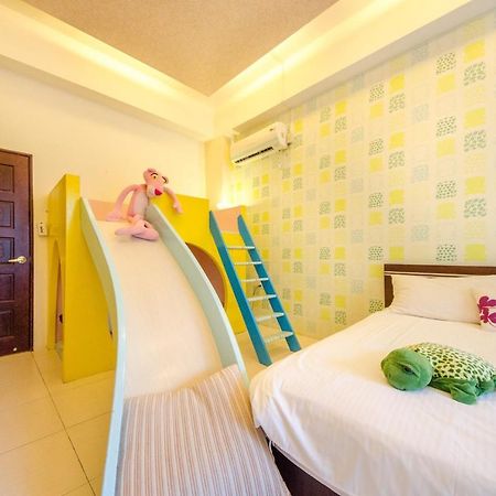 Siracusa Family B&B Jiaxin Zewnętrze zdjęcie