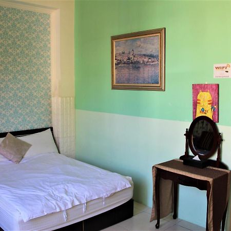 Siracusa Family B&B Jiaxin Zewnętrze zdjęcie