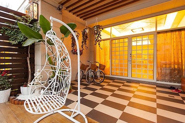 Siracusa Family B&B Jiaxin Zewnętrze zdjęcie