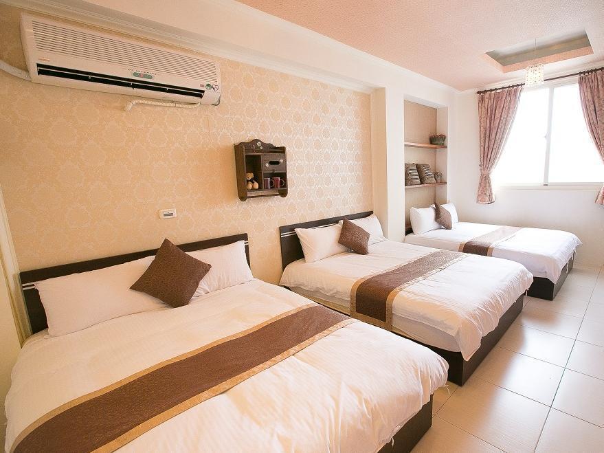 Siracusa Family B&B Jiaxin Zewnętrze zdjęcie
