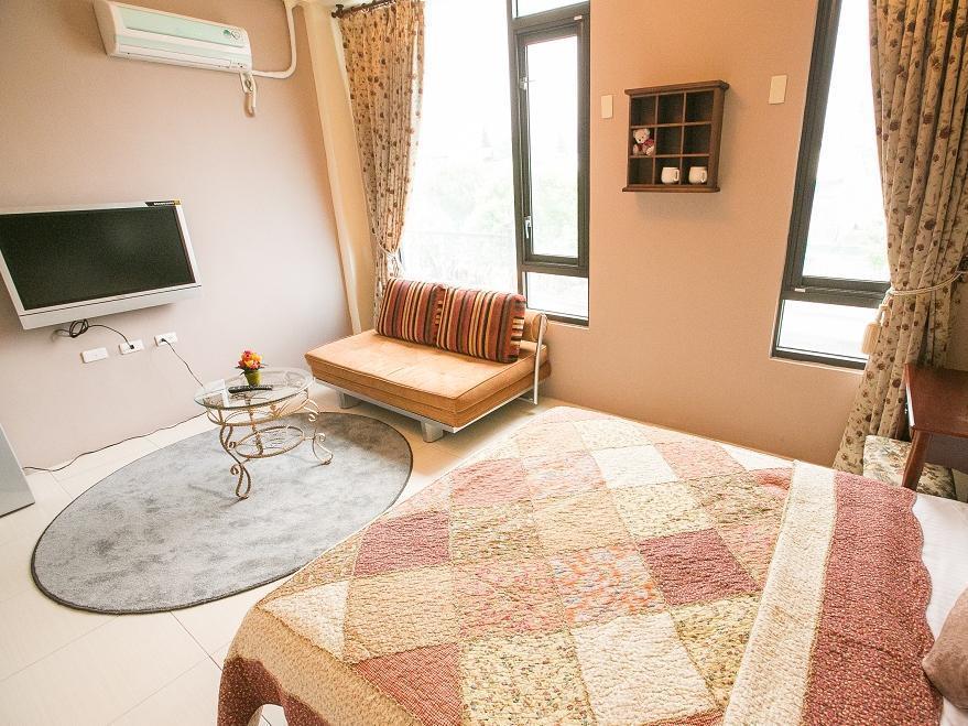 Siracusa Family B&B Jiaxin Zewnętrze zdjęcie
