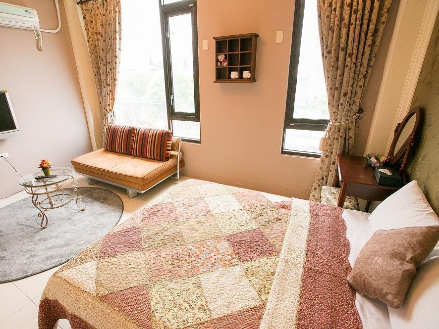 Siracusa Family B&B Jiaxin Zewnętrze zdjęcie