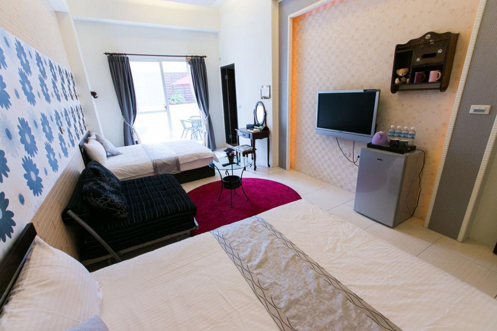 Siracusa Family B&B Jiaxin Zewnętrze zdjęcie