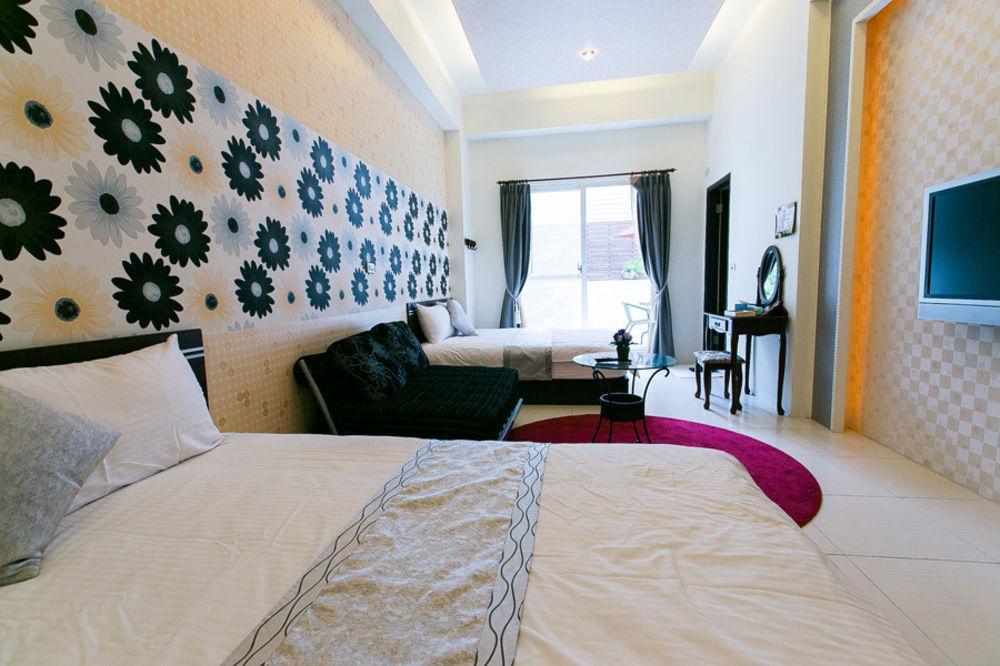 Siracusa Family B&B Jiaxin Zewnętrze zdjęcie