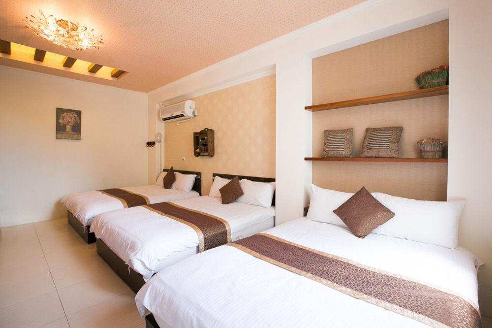 Siracusa Family B&B Jiaxin Zewnętrze zdjęcie