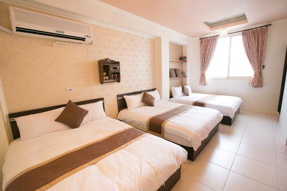 Siracusa Family B&B Jiaxin Zewnętrze zdjęcie