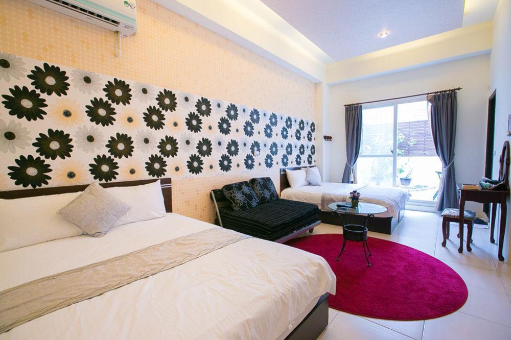 Siracusa Family B&B Jiaxin Zewnętrze zdjęcie