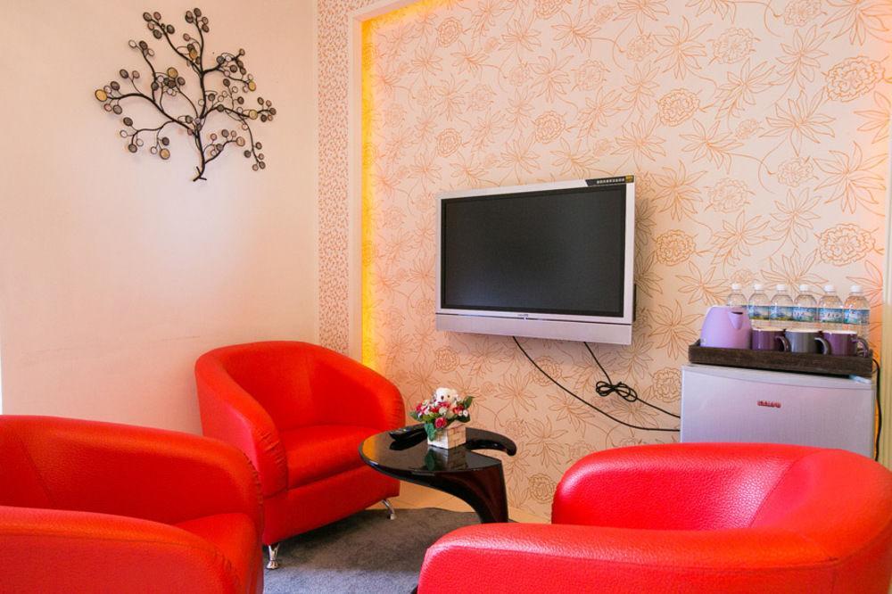Siracusa Family B&B Jiaxin Zewnętrze zdjęcie