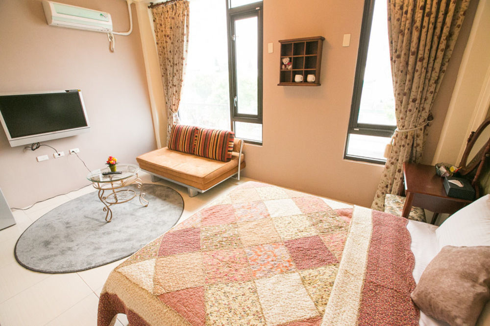 Siracusa Family B&B Jiaxin Zewnętrze zdjęcie