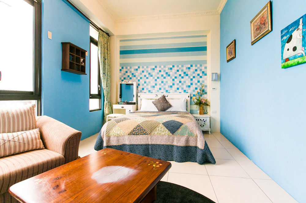 Siracusa Family B&B Jiaxin Zewnętrze zdjęcie
