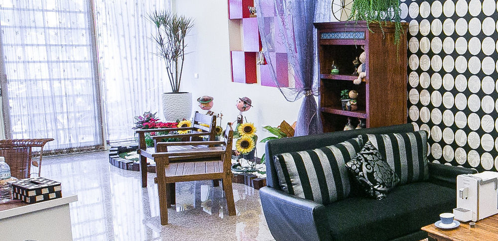Siracusa Family B&B Jiaxin Zewnętrze zdjęcie