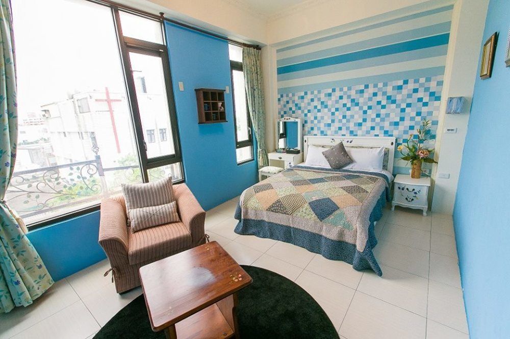 Siracusa Family B&B Jiaxin Zewnętrze zdjęcie
