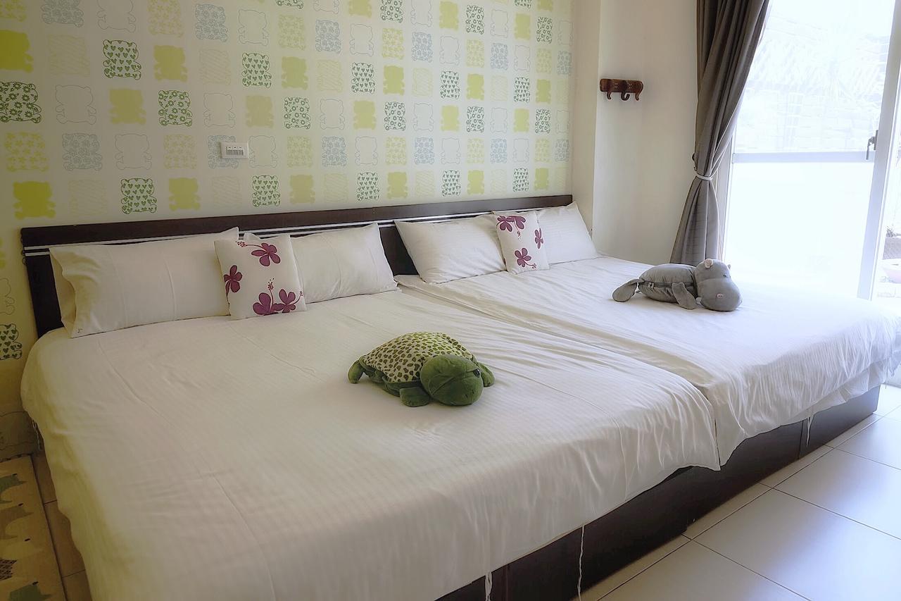Siracusa Family B&B Jiaxin Zewnętrze zdjęcie