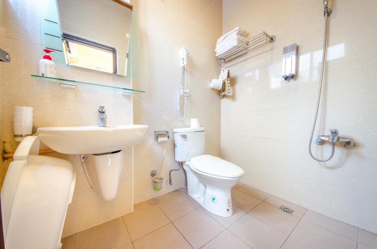 Siracusa Family B&B Jiaxin Zewnętrze zdjęcie