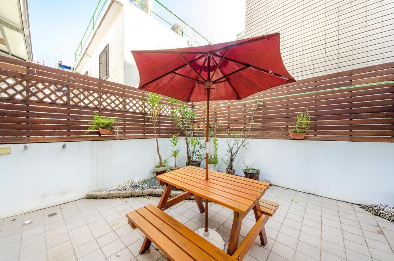 Siracusa Family B&B Jiaxin Zewnętrze zdjęcie