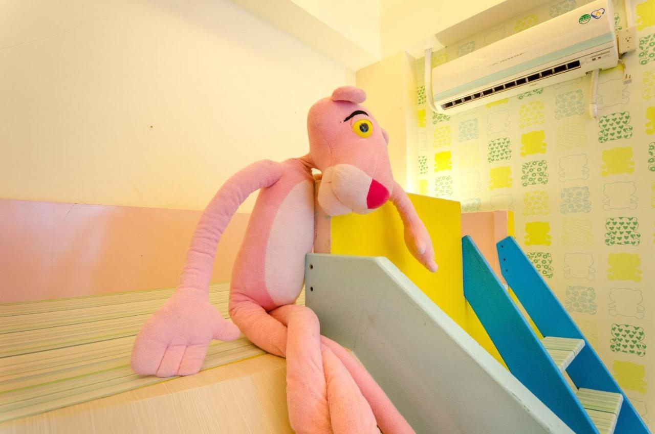 Siracusa Family B&B Jiaxin Zewnętrze zdjęcie