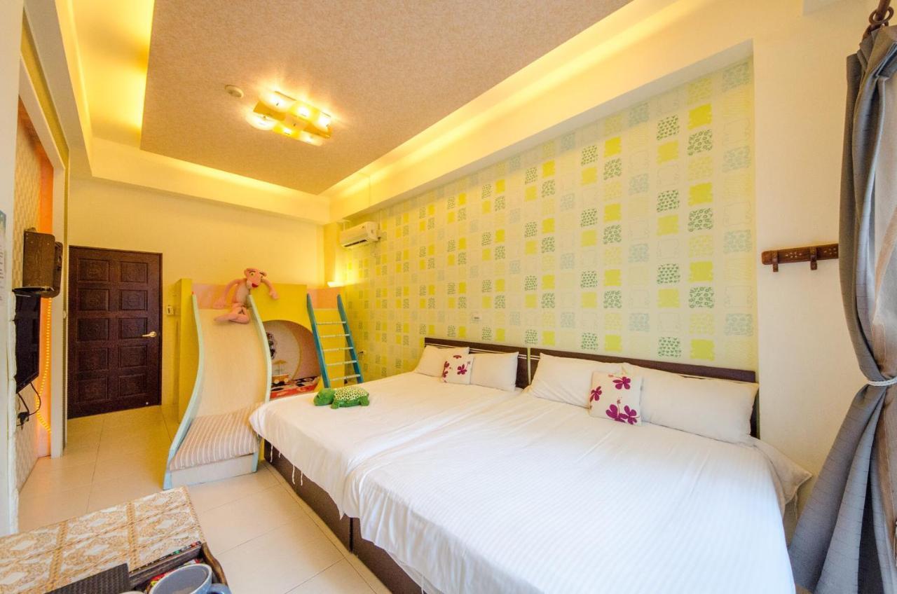 Siracusa Family B&B Jiaxin Zewnętrze zdjęcie