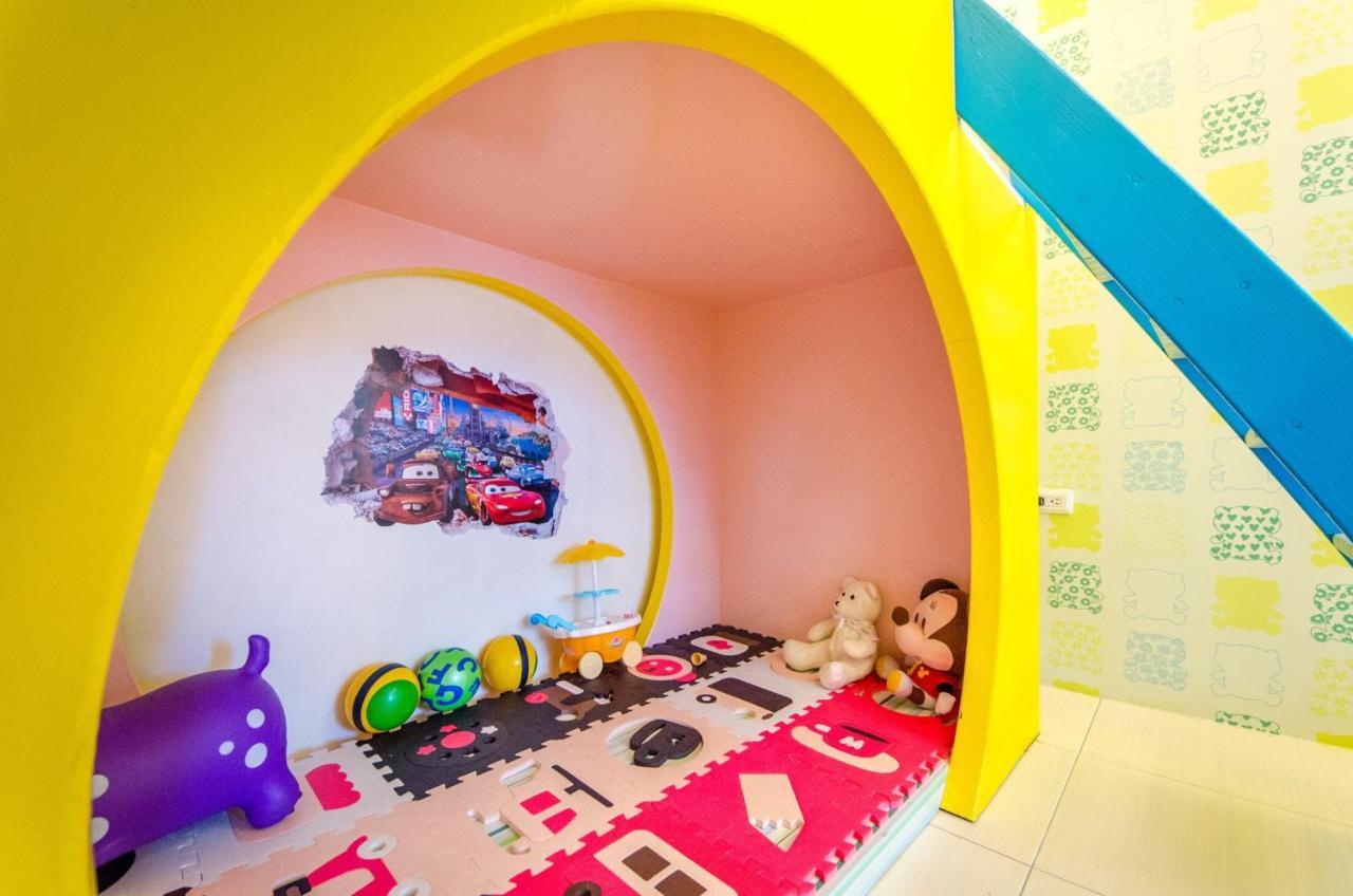 Siracusa Family B&B Jiaxin Zewnętrze zdjęcie