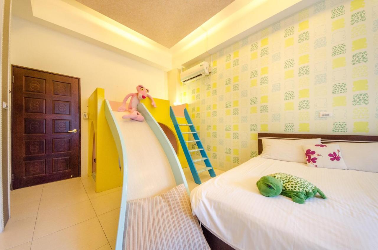 Siracusa Family B&B Jiaxin Zewnętrze zdjęcie
