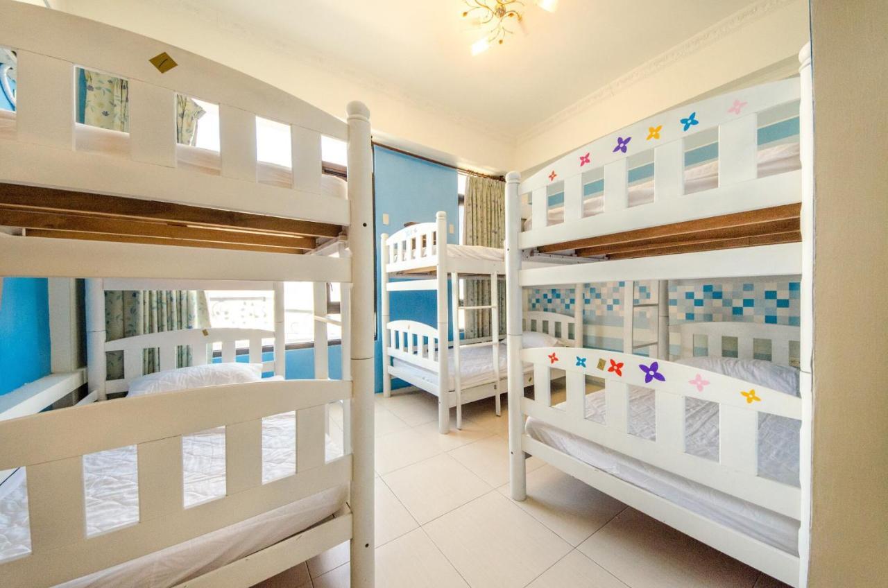 Siracusa Family B&B Jiaxin Zewnętrze zdjęcie