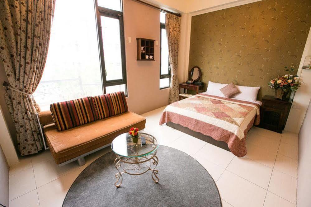 Siracusa Family B&B Jiaxin Zewnętrze zdjęcie