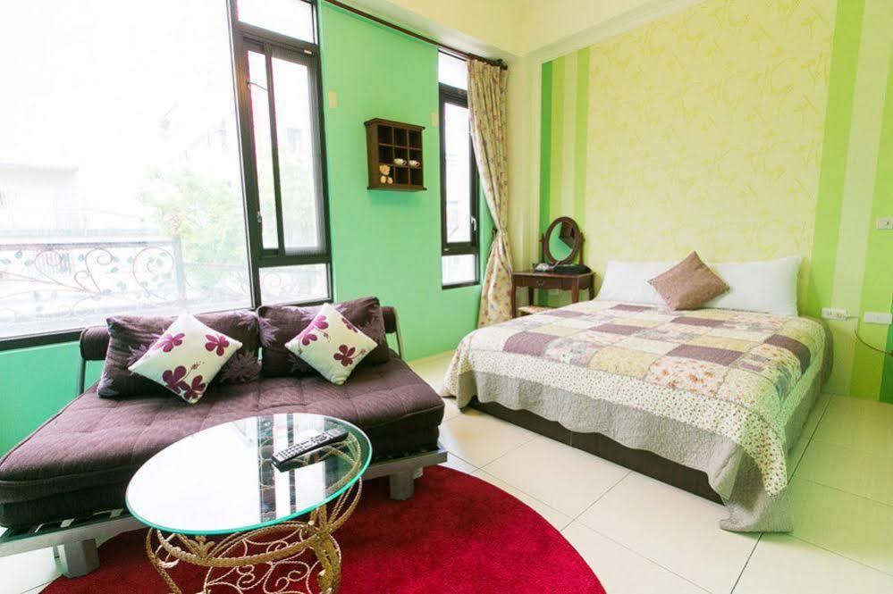 Siracusa Family B&B Jiaxin Zewnętrze zdjęcie