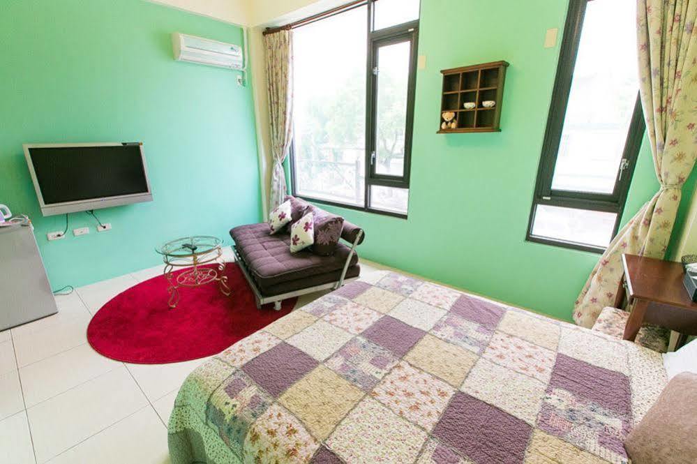 Siracusa Family B&B Jiaxin Zewnętrze zdjęcie