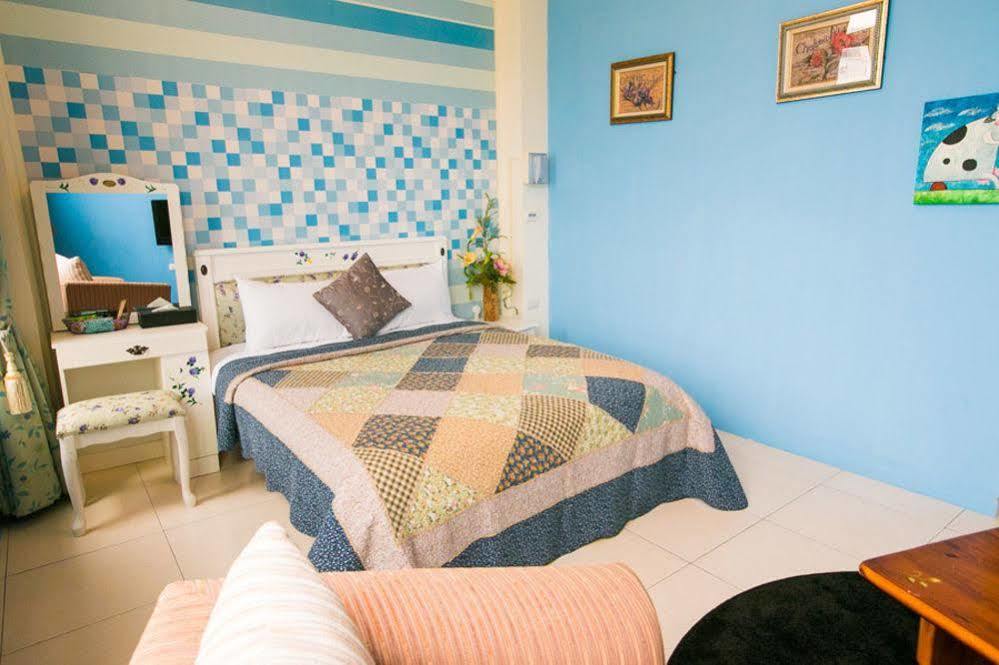 Siracusa Family B&B Jiaxin Zewnętrze zdjęcie