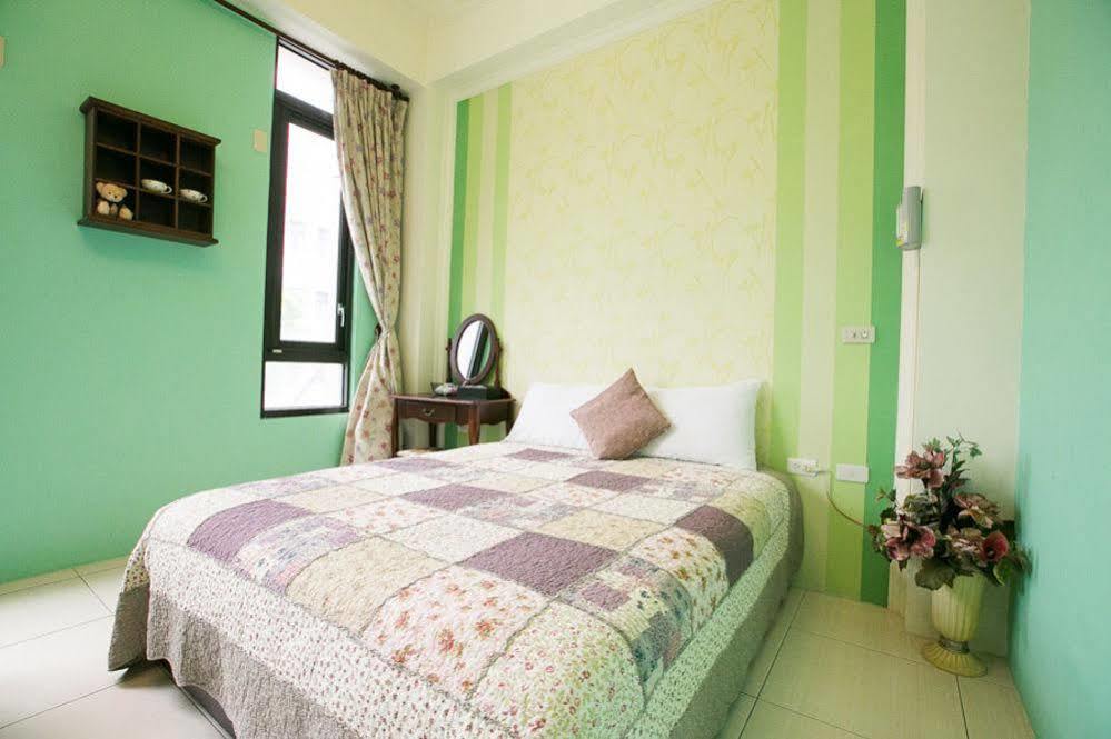 Siracusa Family B&B Jiaxin Zewnętrze zdjęcie
