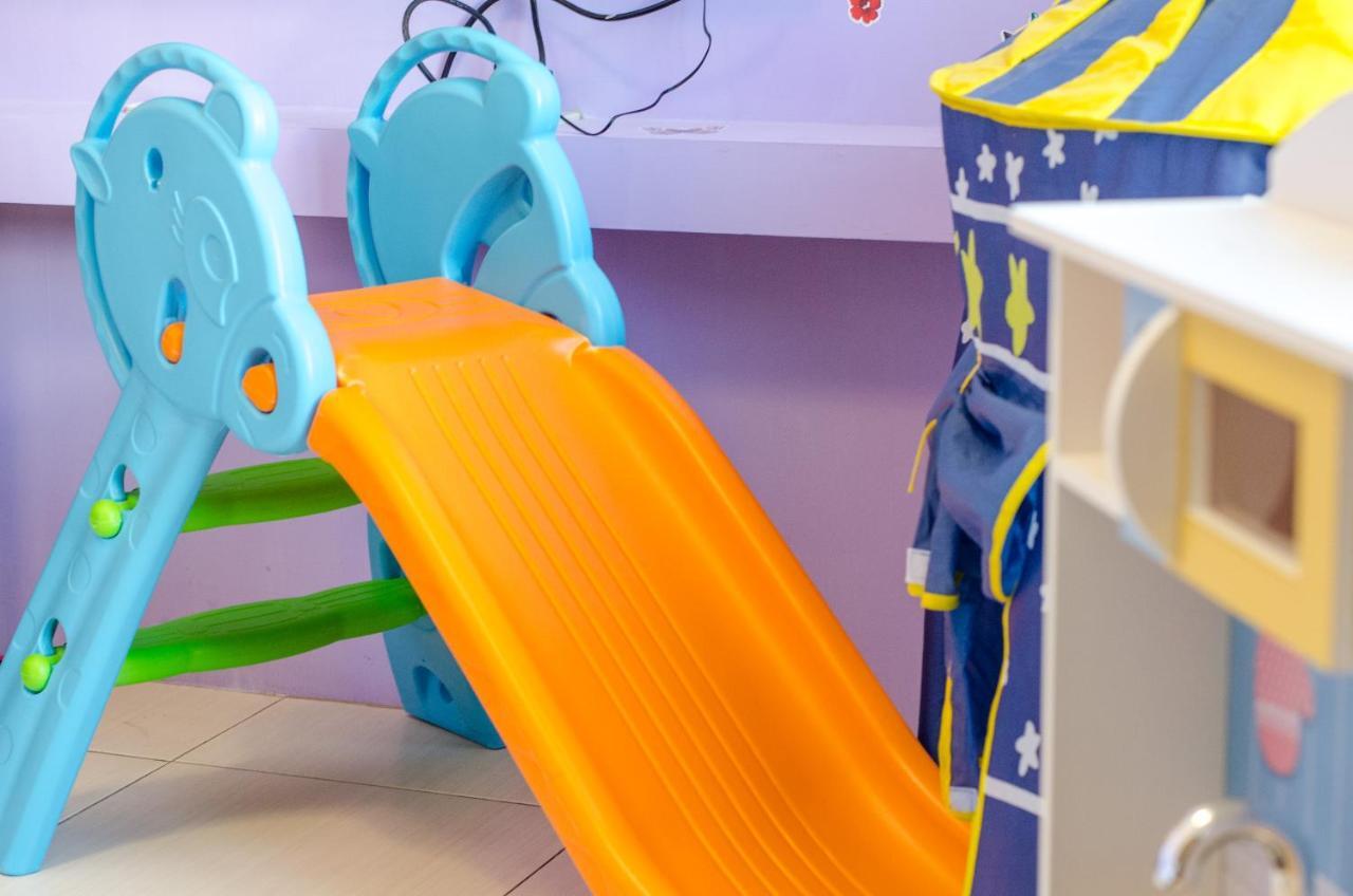 Siracusa Family B&B Jiaxin Zewnętrze zdjęcie