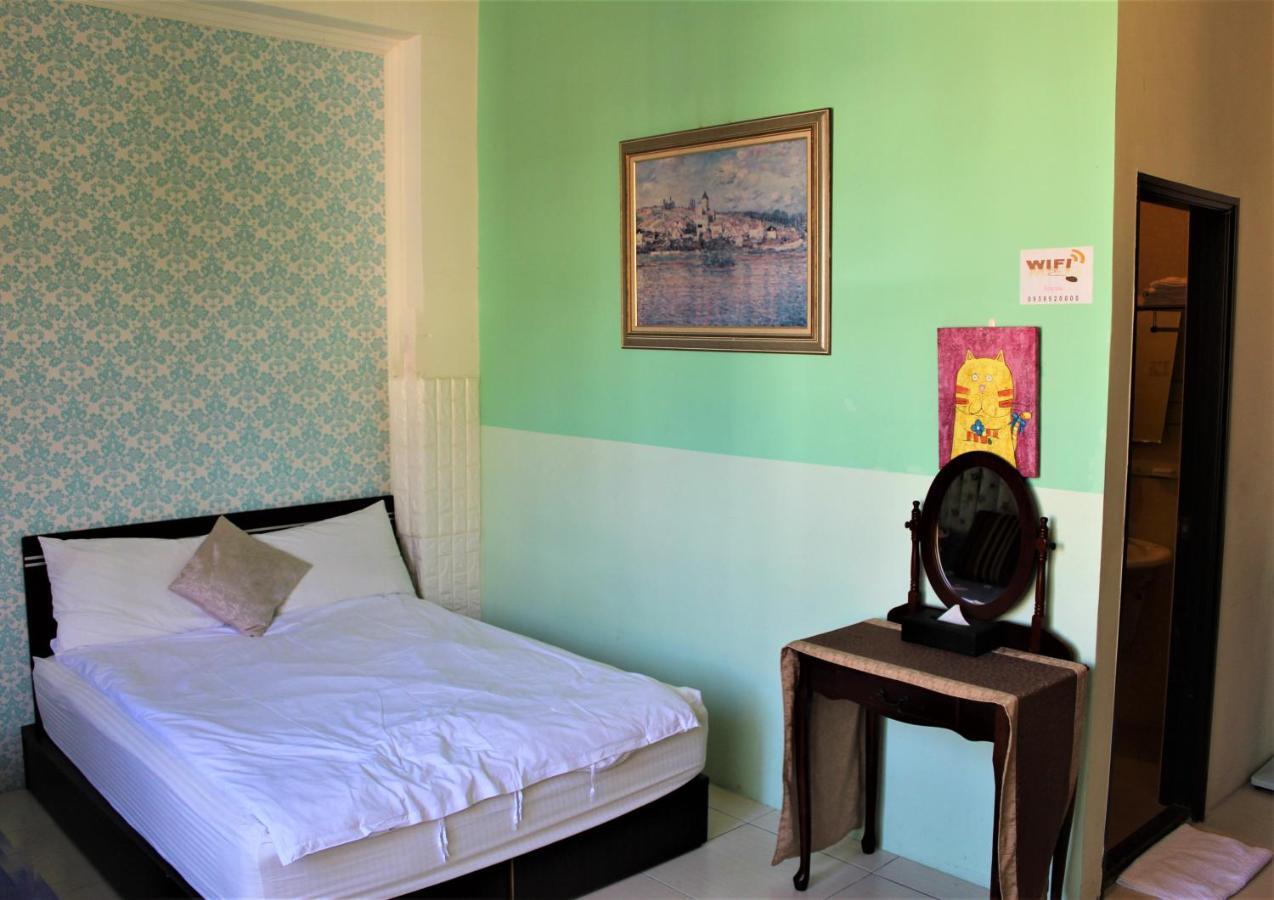 Siracusa Family B&B Jiaxin Zewnętrze zdjęcie