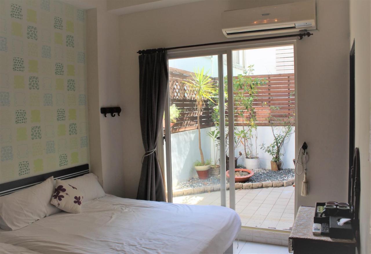Siracusa Family B&B Jiaxin Zewnętrze zdjęcie