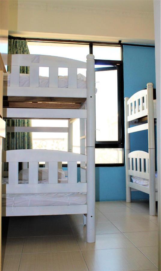 Siracusa Family B&B Jiaxin Zewnętrze zdjęcie