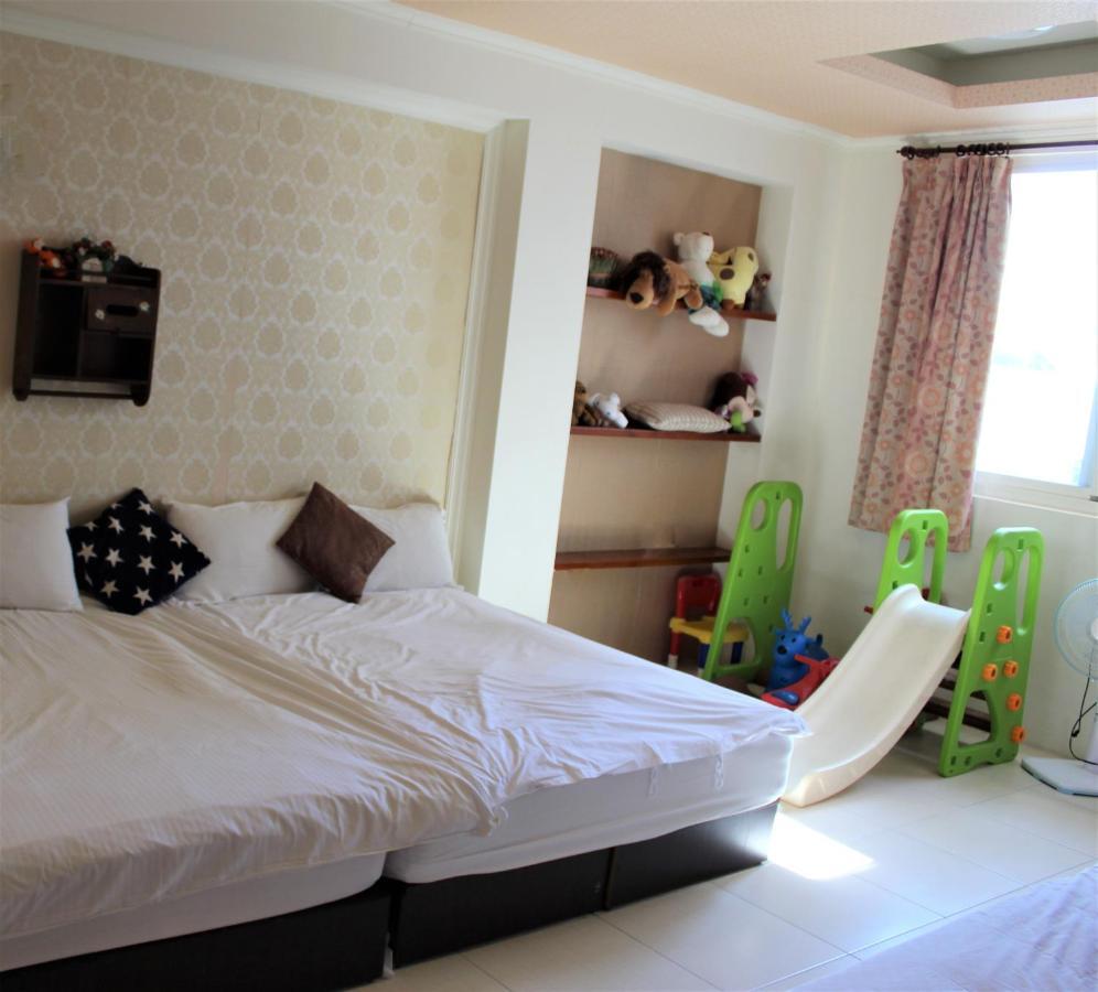 Siracusa Family B&B Jiaxin Zewnętrze zdjęcie