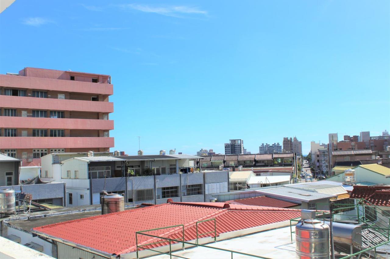 Siracusa Family B&B Jiaxin Zewnętrze zdjęcie