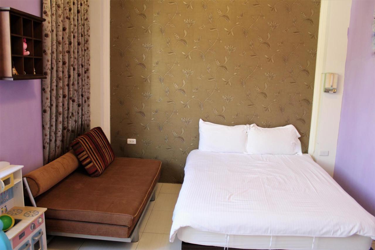 Siracusa Family B&B Jiaxin Zewnętrze zdjęcie