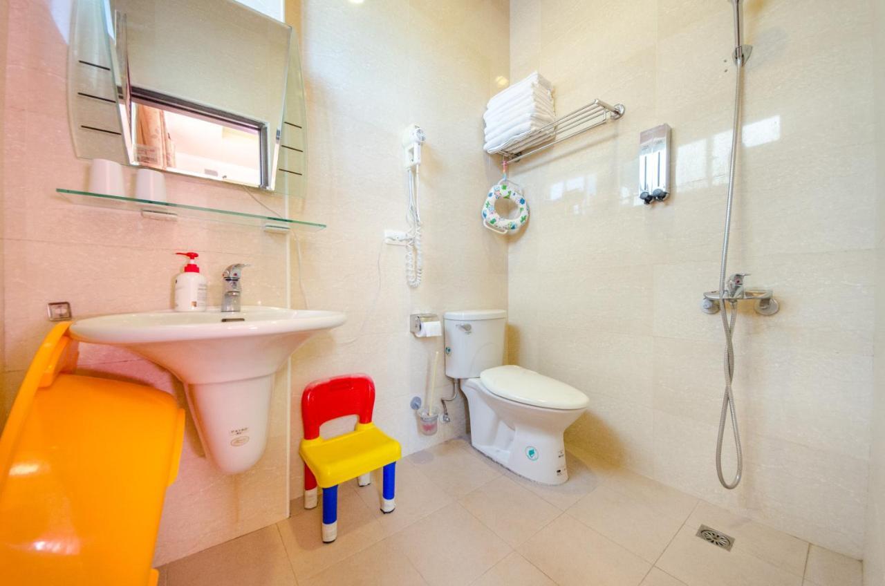 Siracusa Family B&B Jiaxin Zewnętrze zdjęcie