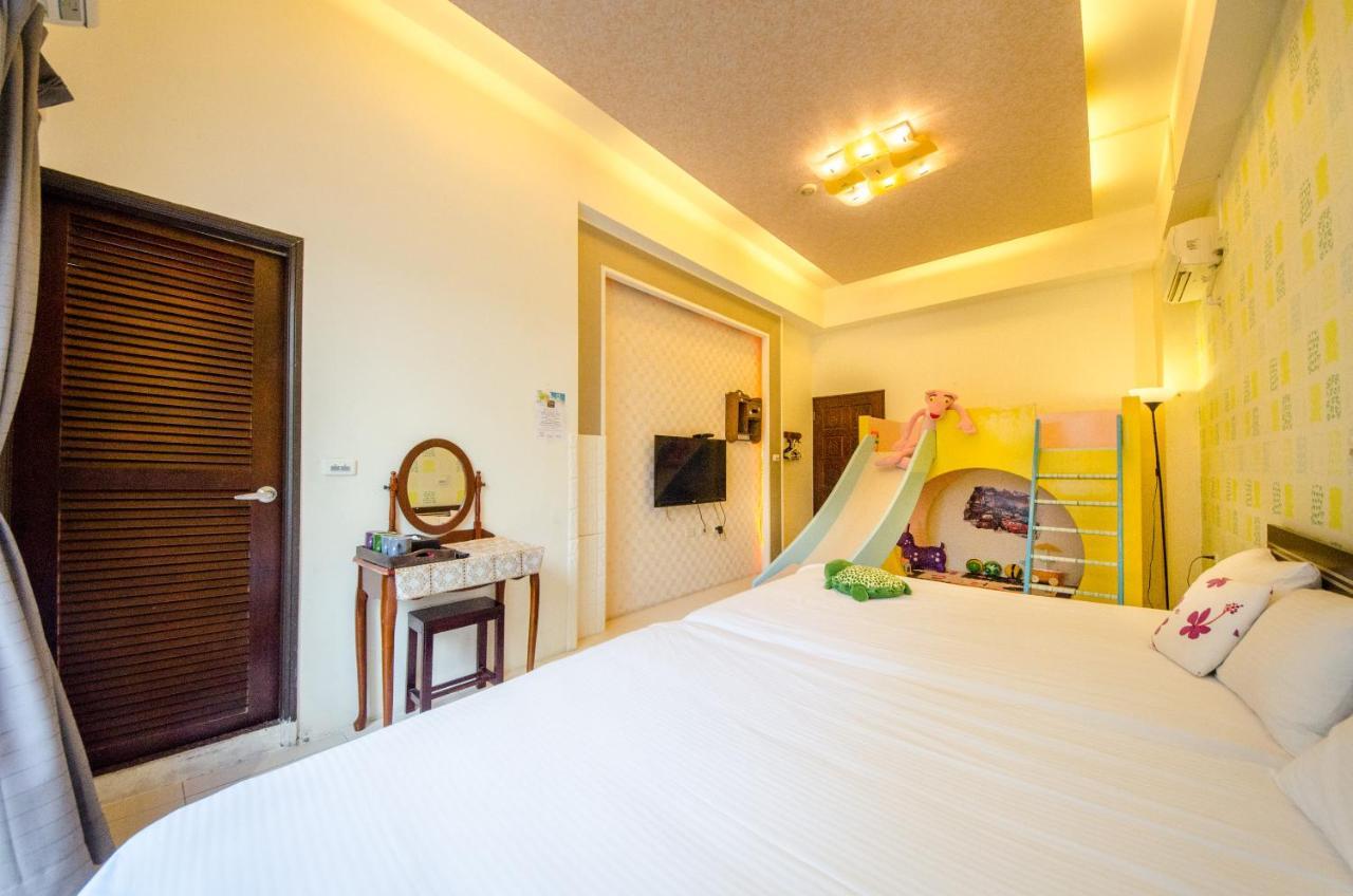 Siracusa Family B&B Jiaxin Zewnętrze zdjęcie