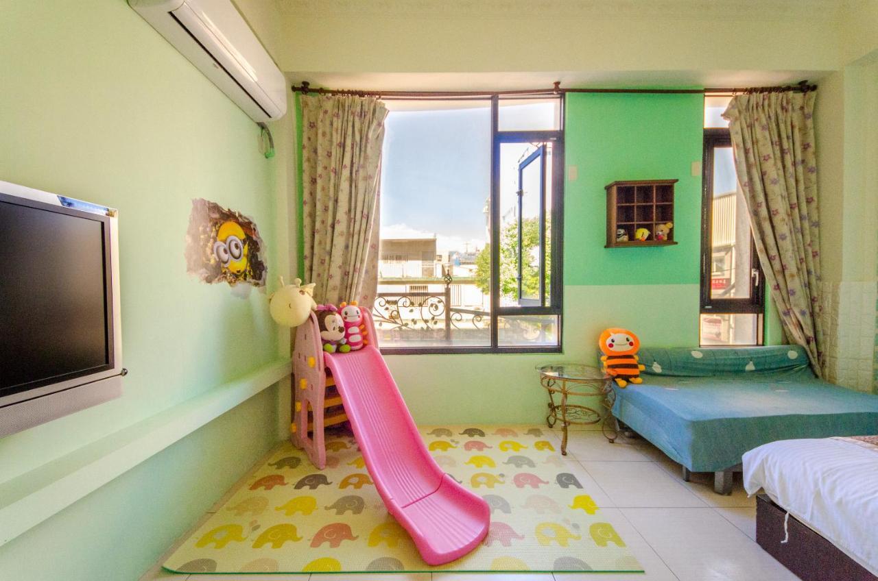 Siracusa Family B&B Jiaxin Zewnętrze zdjęcie