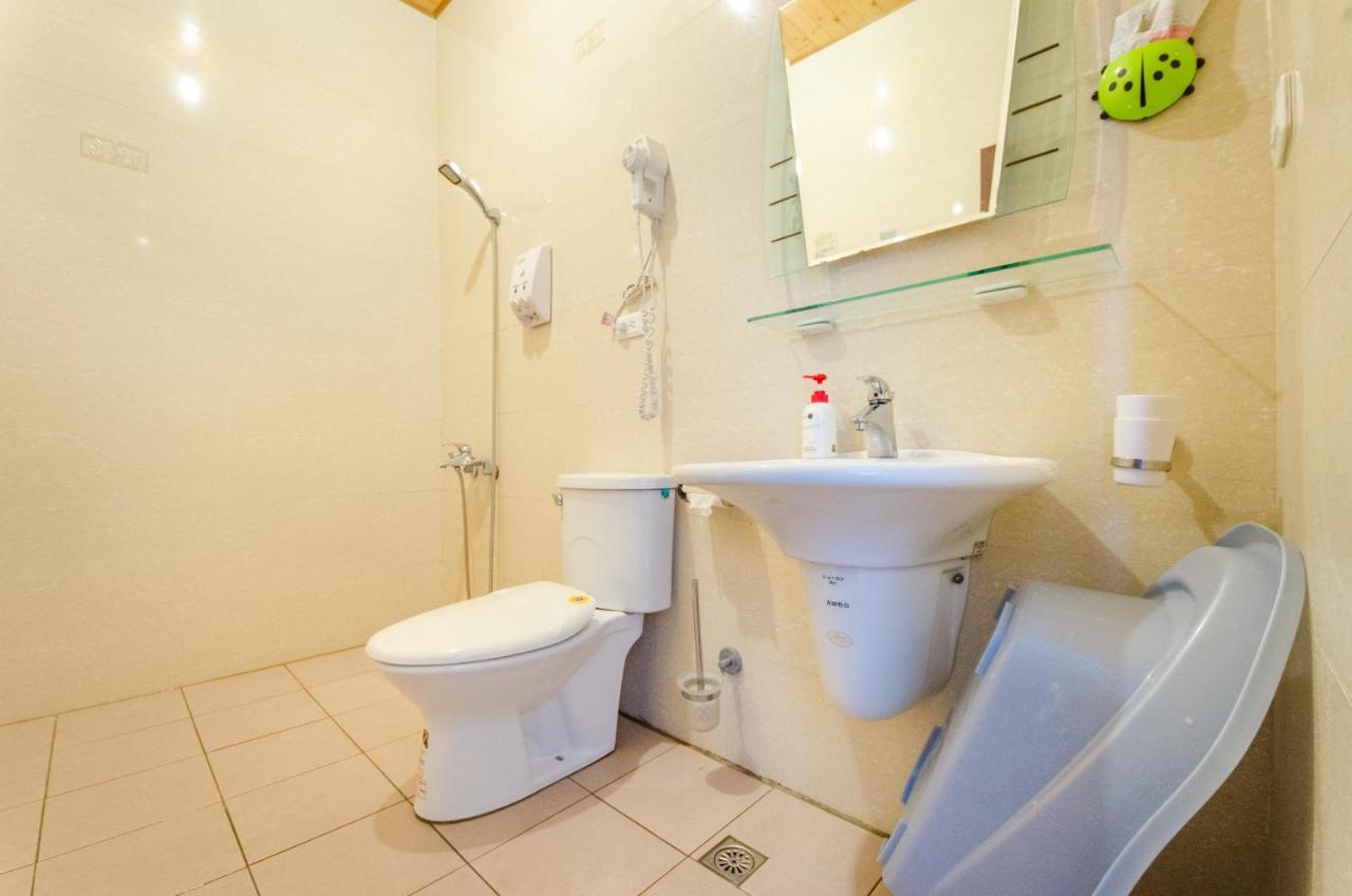 Siracusa Family B&B Jiaxin Zewnętrze zdjęcie